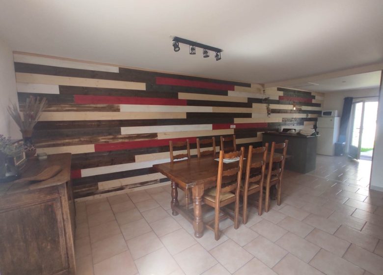 Trois petits Oiseaux