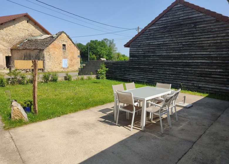 Trois petits Oiseaux