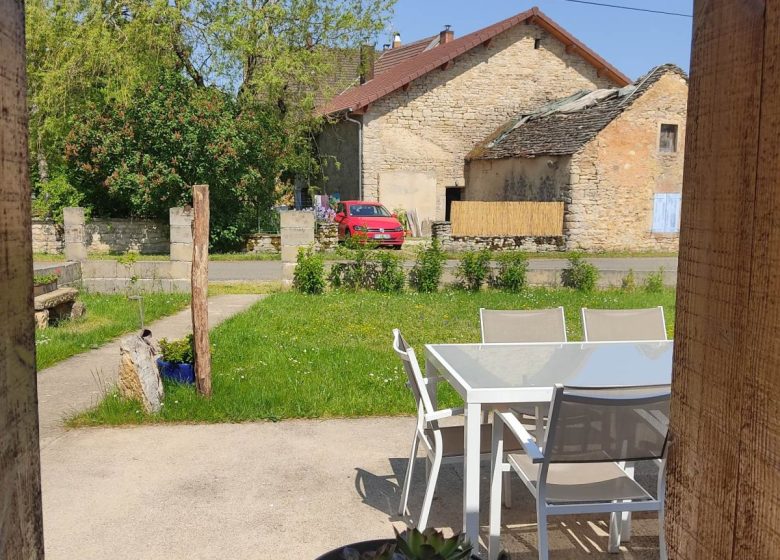 Trois petits Oiseaux