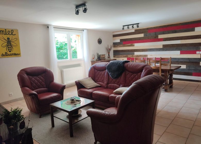 Trois petits Oiseaux