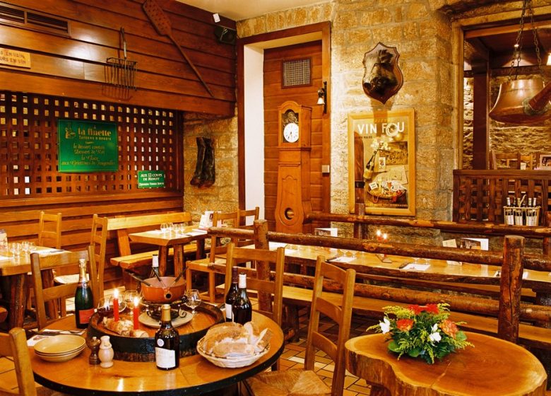 Réveillon de la Saint-Sylvestre