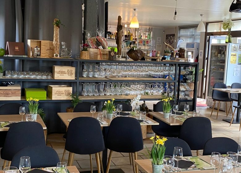 Restaurant de l’Enclos