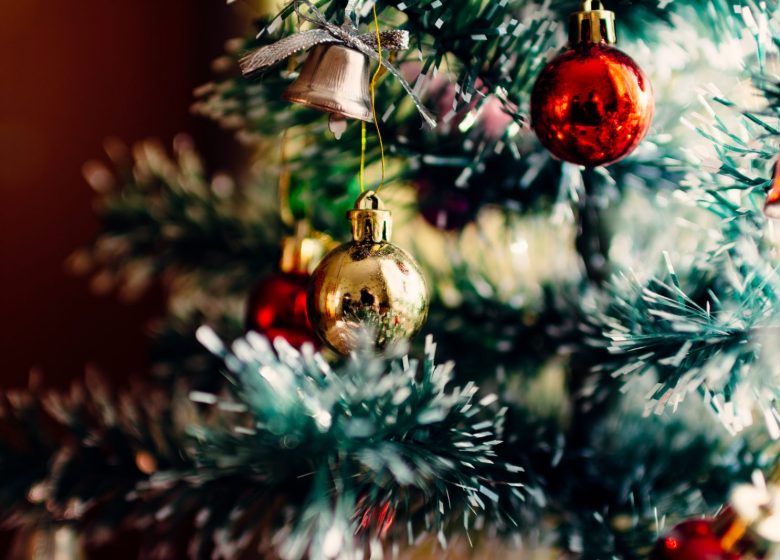 Animations de Noël