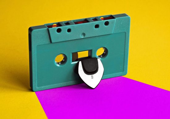 Magic voices : star 80