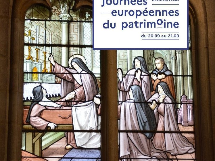 Monastère des Clarisses