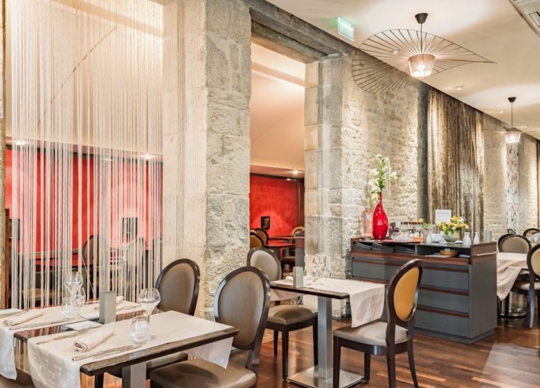 Menu Réveillon du 31 décembre