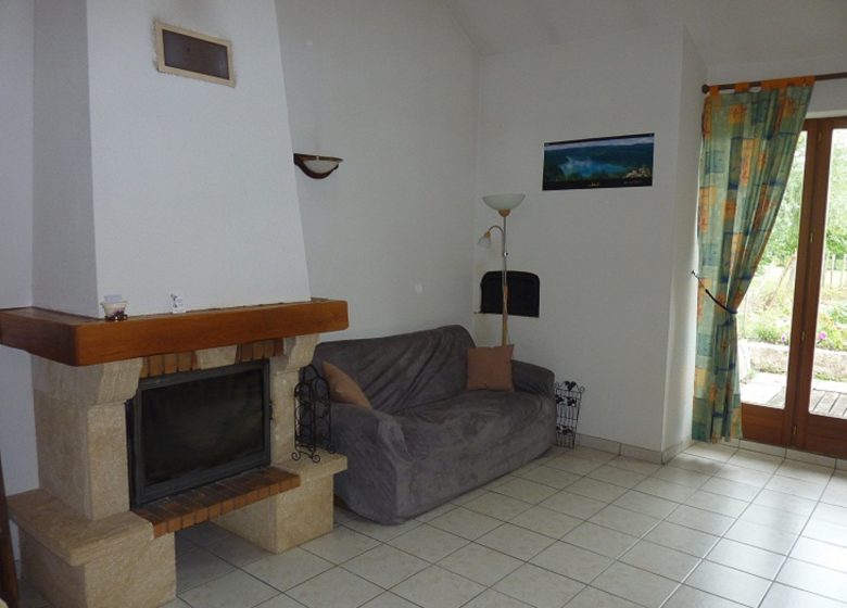 Les Serres de Chazeau