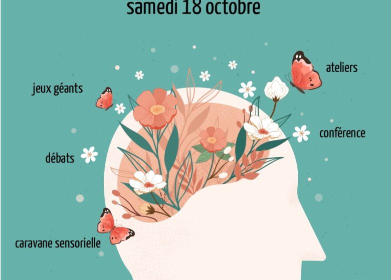 Journée d’information en Santé mentale