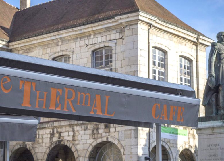 Le Thermal