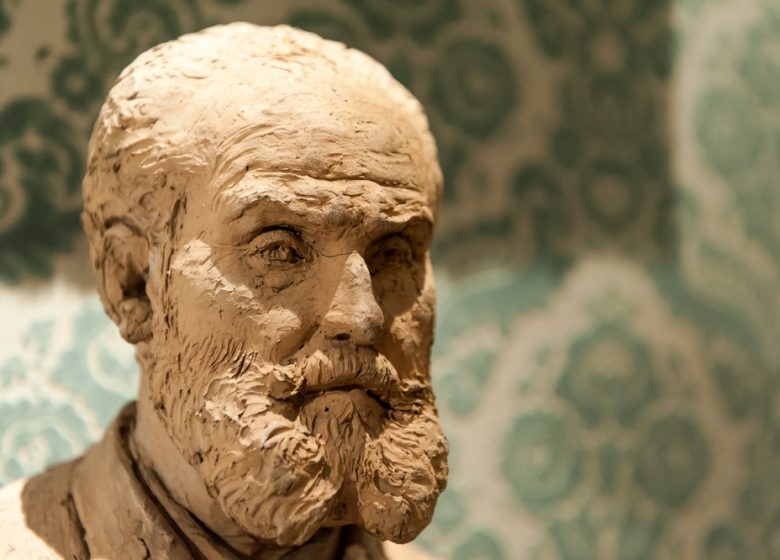 Visite du musée d’Art Hôtel Sarret de Grozon