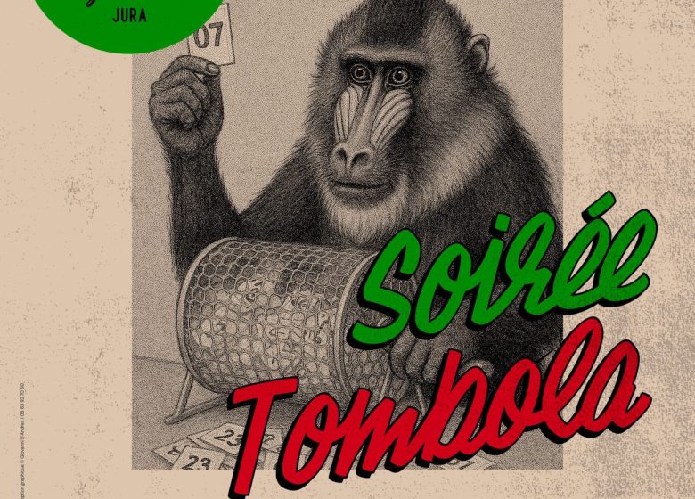 Soirée Tombola