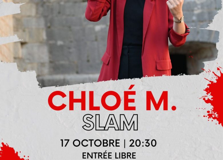 Chloé M.