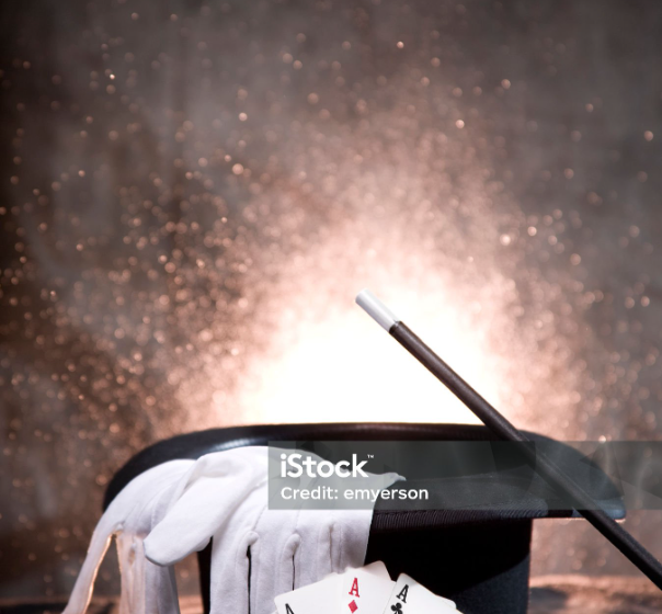 Tu connais ma grand-mère ?