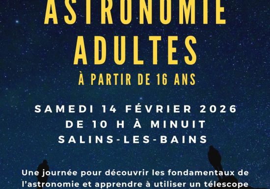 Astronomie