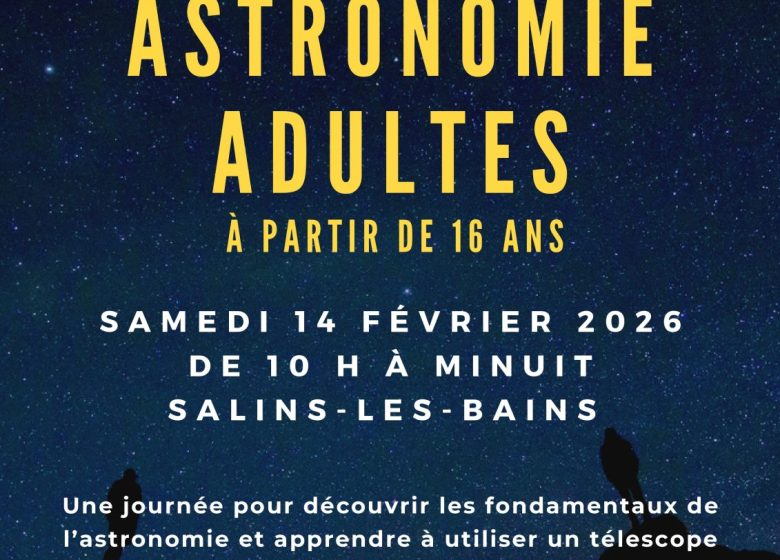 Astronomie