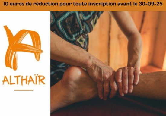 Massage bien-être