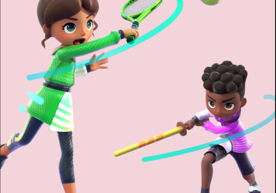 Tournoi Switch Sport