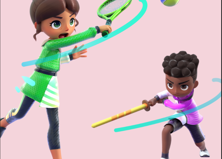 Tournoi Switch Sport