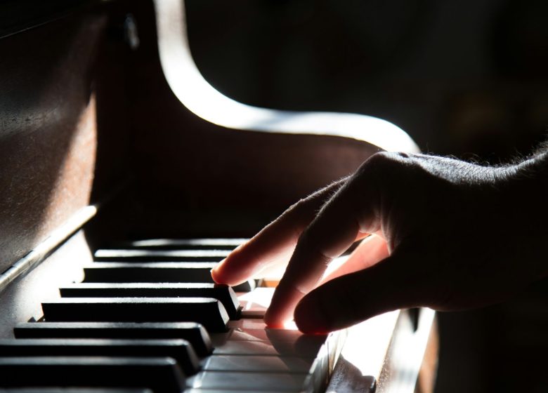 Musique de chambre et piano solo