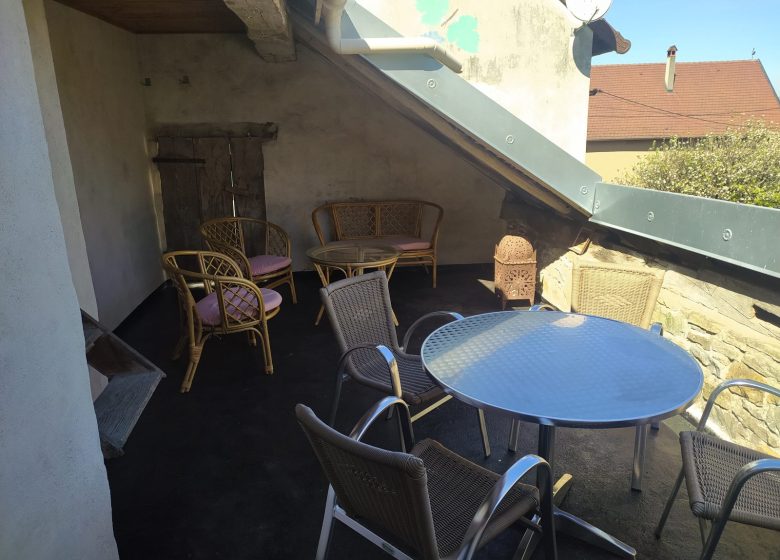 Une échappée jurassienne