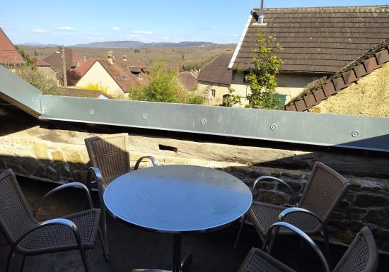 Une échappée jurassienne