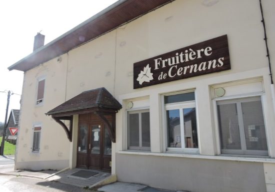 CERNANS