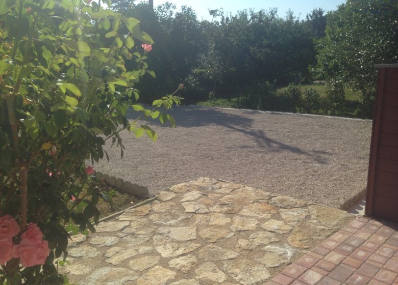 La Maison des Ounais