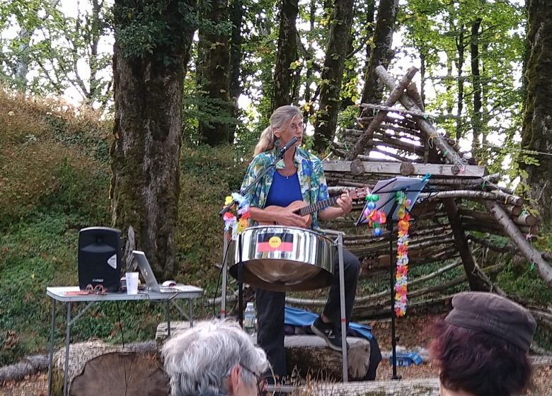 Estivale d’Otton