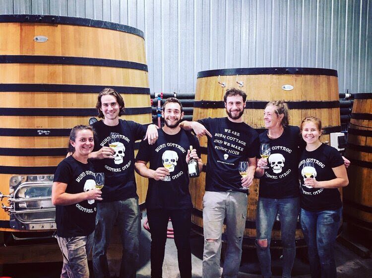 Domaine Fumey Chatelain