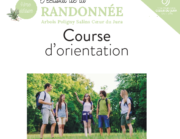 Course d’orientation