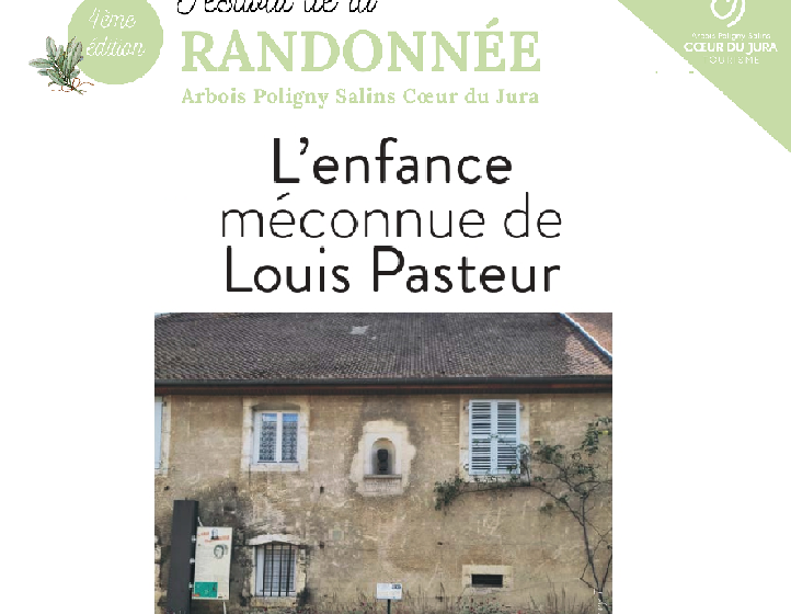 L’enfance méconnue de Pasteur