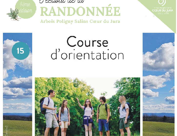 Course d’orientation