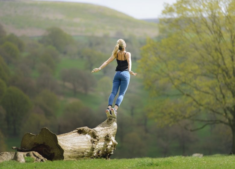 Réalignement postural et de votre Vie